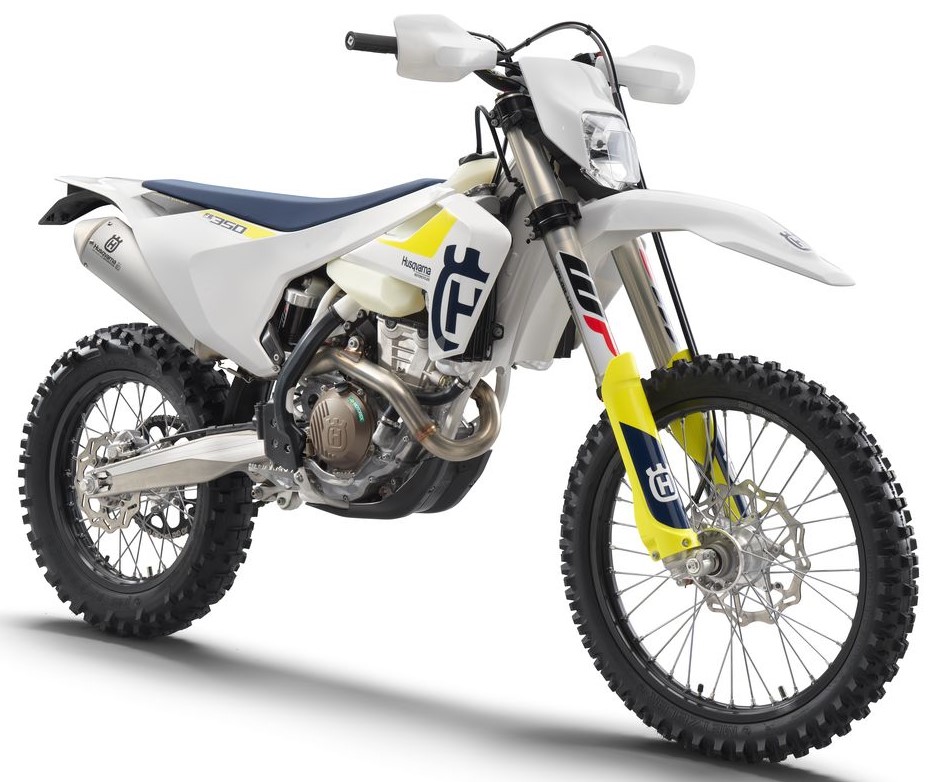 Husqvarna TE 300 Bikes For Sale TheBikeMarket